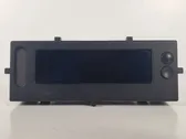 Monitor/display/piccolo schermo