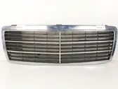 Front grill