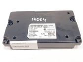 Autres unités de commande / modules