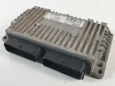 Module de contrôle de boîte de vitesses ECU