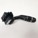 Wiper control stalk