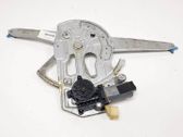 Fensterheber elektrisch mit Motor Tür vorne