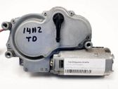 Motor del limpiaparabrisas trasero