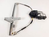 Regulador de ventanilla eléctrico de puerta delantera