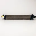 Intercooler radiator