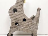 Querlenker hinten