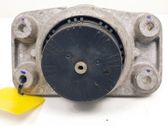 Engine mount bracket