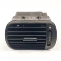 Dash center air vent grill