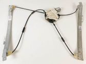 Mécanisme de lève-vitre avec moteur