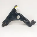 Front control arm