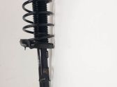 Front shock absorber/damper