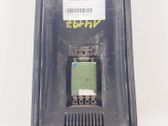Resistencia motor/ventilador de la calefacción
