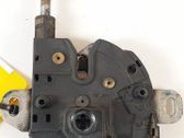 Engine bonnet/hood lock/catch