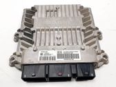 Unidad de control/módulo del motor