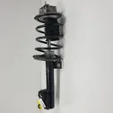 Front shock absorber/damper