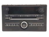 Radio / CD-Player / DVD-Player / Navigation