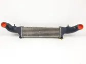 Radiador intercooler