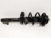 Front shock absorber/damper