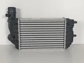 Radiador intercooler