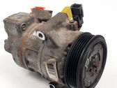 Compresor (bomba) del aire acondicionado (A/C))