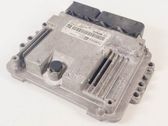 Unidad de control/módulo del motor