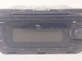 Unidad delantera de radio/CD/DVD/GPS