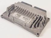 Unidad de control/módulo de la caja de cambios