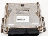Unidad de control/módulo del motor