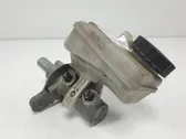 Master brake cylinder