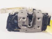 Cerradura de puerta delantera