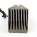 Heater blower motor/fan resistor