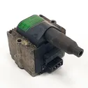 High voltage ignition coil