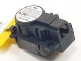 Motor/activador trampilla de calefacción