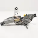 Rear window wiper motor