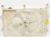 Ventilador eléctrico del radiador
