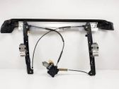 Regulador de puerta delantera con motor