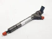 Fuel injector