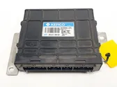 Calculateur moteur ECU