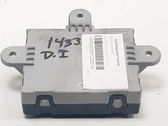 Door central lock control unit/module