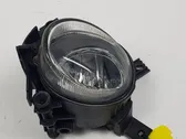 Front fog light