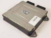 Unidad de control/módulo del motor