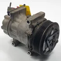 Air conditioning (A/C) compressor (pump)