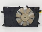 Ventilador eléctrico del radiador