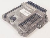 Unidad de control/módulo del motor