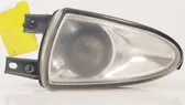 Front fog light