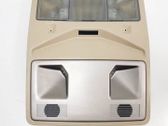Luz del asiento delantero
