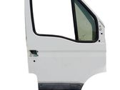 Porte avant