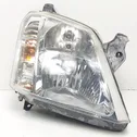 Headlight/headlamp