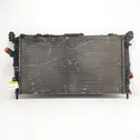 Coolant radiator