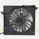 Ventilatore di raffreddamento elettrico del radiatore